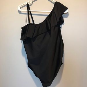 Motherhood Maternity Swimsuit